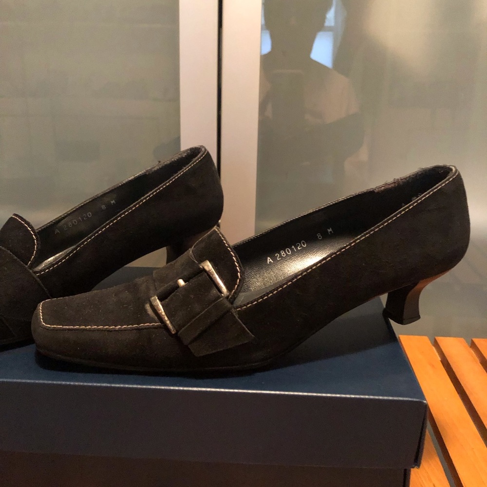 Great for work and out